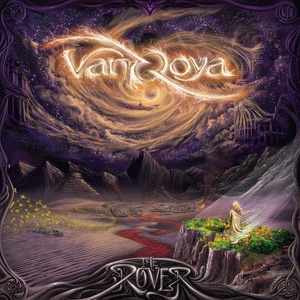 Vandroya : The Rover